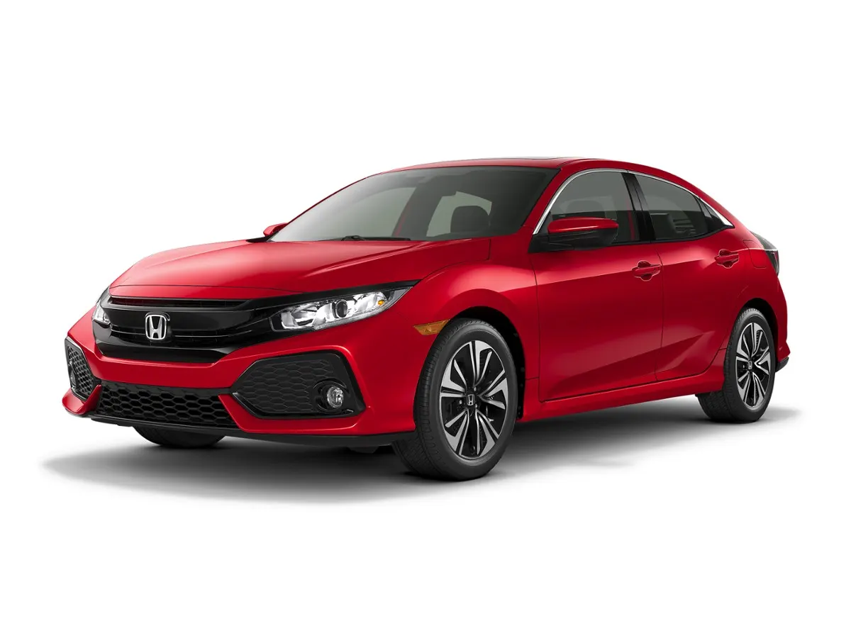 Ferrari Forte